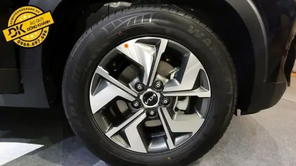 Xem Kỹ Thông Số Và Kích Cỡ Vỏ Xe Kia Morning