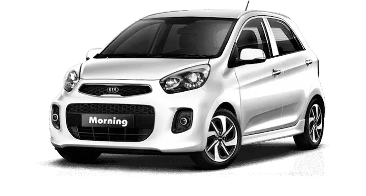 Một Số Lưu Ý Khi Thay Ắc Quy Cho Xe Kia Morning