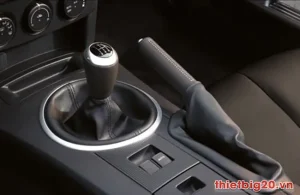 Lỗi Thường Gặp Của Phanh Tay Ô Tô: