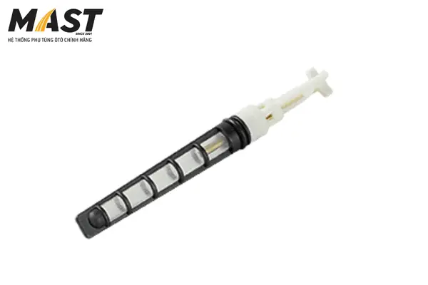 Van Tiết Lưu Kiểu Ống Mao (orifice Tube)