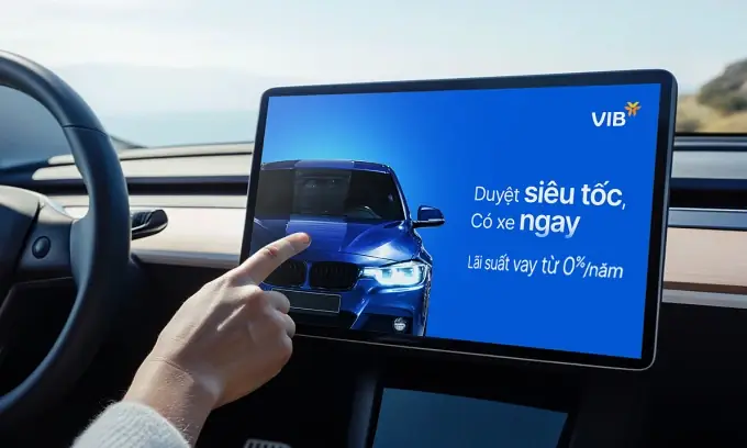 Kinh Nghiệm Vib Cho Vay Mua Ô Tô Các Dòng Xe: Cần Biết Gì?