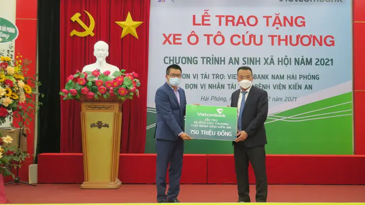 Viện Trợ Xe Ô Tô