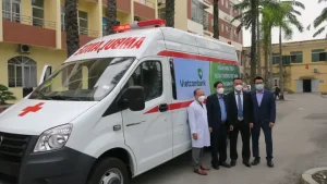 Viện Trợ Xe Ô Tô