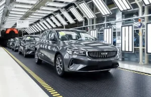 Bối Cảnh Thị Trường Toàn Cầu