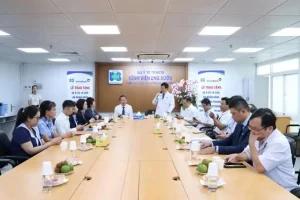 Vin Tặng Xe Ô Tô