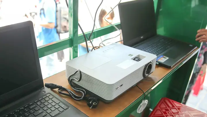 Lễ Trao Tặng Xe Ô Tô Thư Viện Lưu Động Đa Phương Tiện Cho 31 Thư Viện Tỉnh/thành Phố