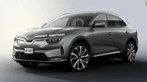 Vinfast Ra Mắt Hai Mẫu Ô-tô Điện Tại Mỹ -0