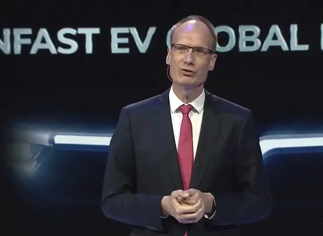 Vinfast Ra Mắt Hai Mẫu Ô-tô Điện Tại Mỹ -0 Vinfast Ra Mắt Hai Mẫu Ô-tô Điện Tại Mỹ -0