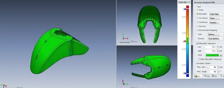 Nhu Cầu Scan 3d Vỏ Nhựa Xe Mấy Điện Nhu Cầu Scan 3d Vỏ Nhựa Xe Mấy Điện