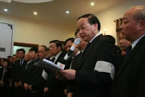 Hướng Dẫn Quy Trình Và Thủ Tục Đổi Biển Số Xe Ô Tô Chi Tiết