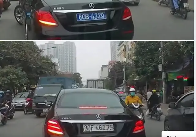 Đổi Trắng Thay Xanh