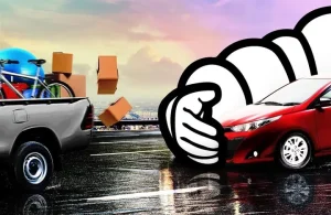 Tại Sao Đây Là Lựa Chọn Lốp Phù Hợp Dành Cho Xe Của Bạn?