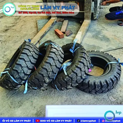 Vỏ Xe Ô Tô Deestone: Đánh Giá Chi Tiết, Các Dòng Lốp Phổ Biến