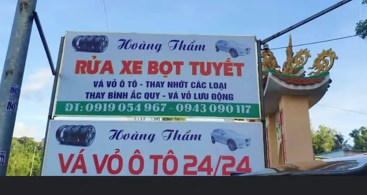 Tìm Địa Chỉ Thay Vỏ Xe Ô Tô Kiên Giang Uy Tín Ở Đâu?