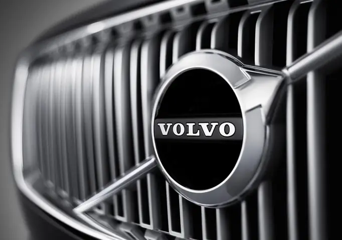 Ý Nghĩa Biểu Tượng Và Triết Lý An Toàn Của Logo Volvo