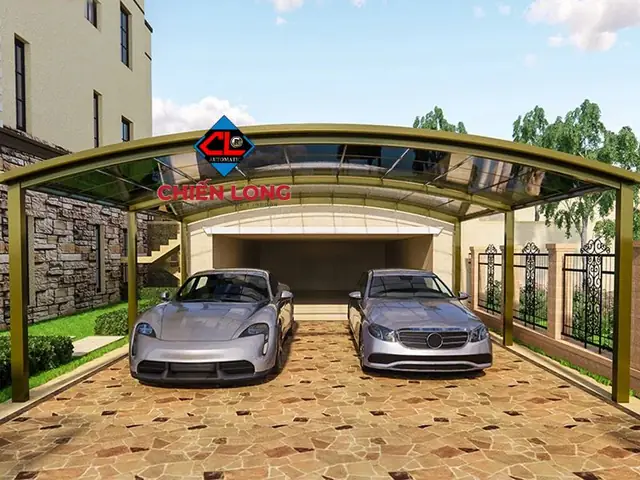 Độ Bền Cao Và Tuổi Thọ Lâu Dài