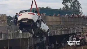 Phòng Tránh Cháy Xe Ô Tô: Bài Học Từ Các Vụ Tai Nạn Gần Đây