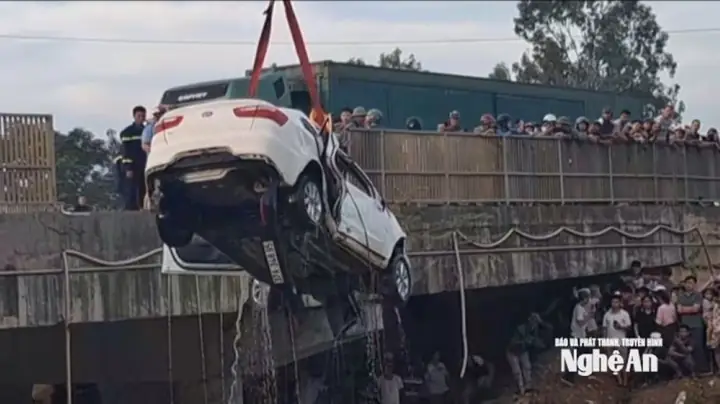 Phòng Tránh Cháy Xe Ô Tô: Bài Học Từ Các Vụ Tai Nạn Gần Đây