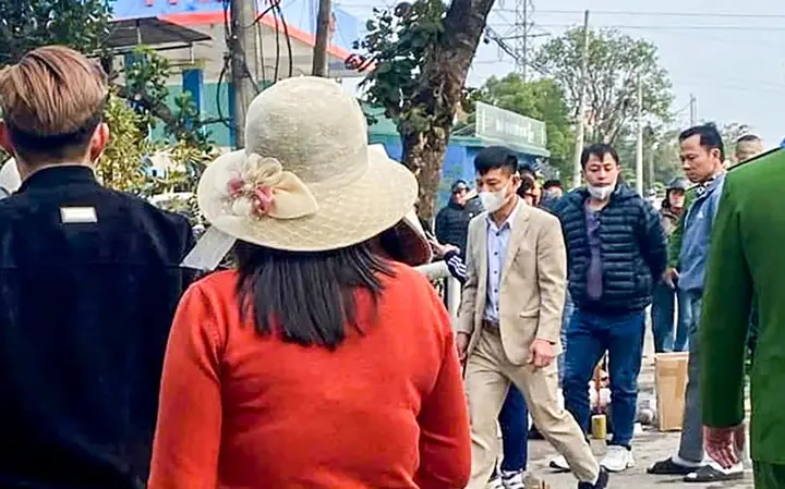 Kết Quả Điều Tra Vụ Ô Tô Lao Xuống Sông 7 Người Tử Vong Ở Nam Định - Ảnh 2.