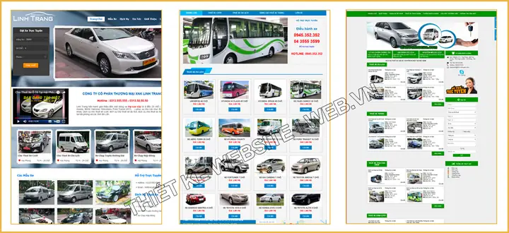 Tăng Khả Năng Cạnh Tranh So Với Các Đối Thủ Cùng Lĩnh Vực