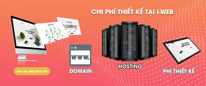Dịch Vụ Bảo Hành Bảo Trì, Hỗ Trợ Khách Hàng Tại I-web