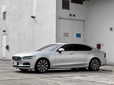 Volvo S90 2022 Inscription - 50000 Km