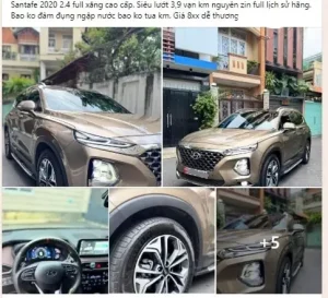 Xăng Xe Ô Tô Bị Nước Vào: Dấu Hiệu, Tác Hại Và Cách Xử Lý