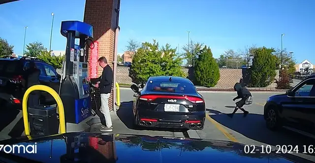 Xăng Xe Ô Tô Bị Nước Vào: Dấu Hiệu, Tác Hại Và Cách Xử Lý