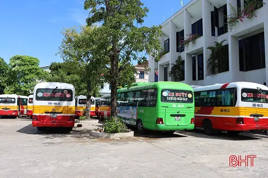 Doanh Nghiệp Vận Tải Hà Tĩnh “lao Đao” Trong Đại Dịch Covid-19