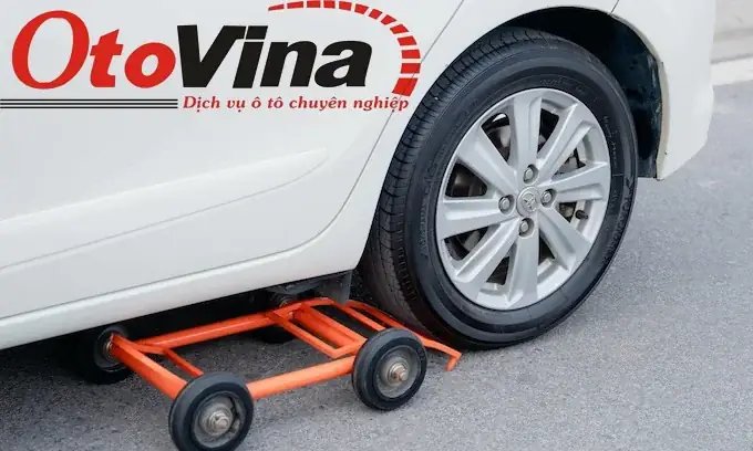 Giới Thiệu Về Dịch Vụ Cứu Hộ Lốp Xe Ô Tô Hà Nội