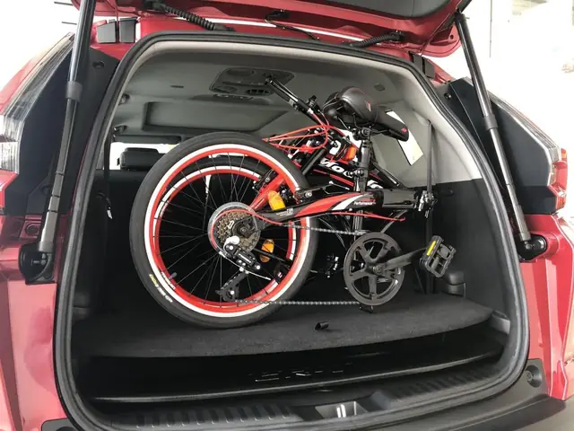 Xe Đạp Ô Tô Mạnh