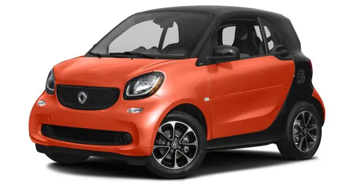 Ưu Nhược Điểm Của Xe Ô Tô Điện Smart