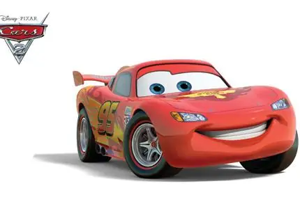 Xe Đua Hoạt Hình Ô Tô: Những Biểu Tượng Tốc Độ Trên Màn Ảnh