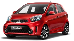 Phã¢n Khãºc Háº¡ng A - Xe Cá»¡ Nhá» (city Car)