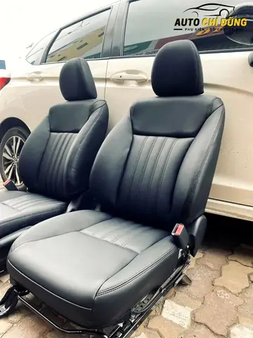 Bọc Ghế Da Ô Tô Biên Hoà Chuyên Nghiệp, Tận Nơi.