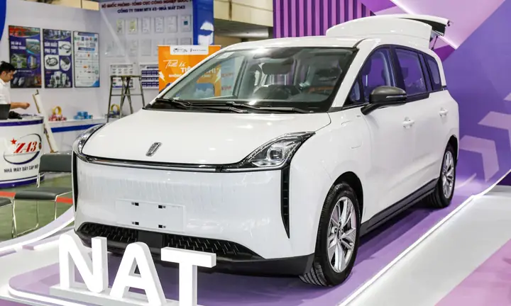 Điểm Danh Những Mẫu Xe Mới Sắp Ra Mắt Thị Trường Việt Điểm Danh Những Mẫu Xe Mới Sắp Ra Mắt Thị Trường Việt