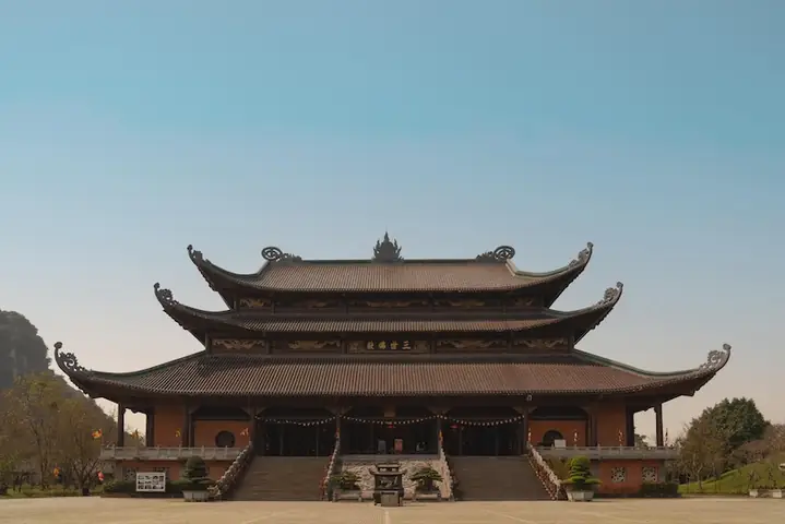 Giới Thiệu Về Lịch Sử Chùa Bái Đính