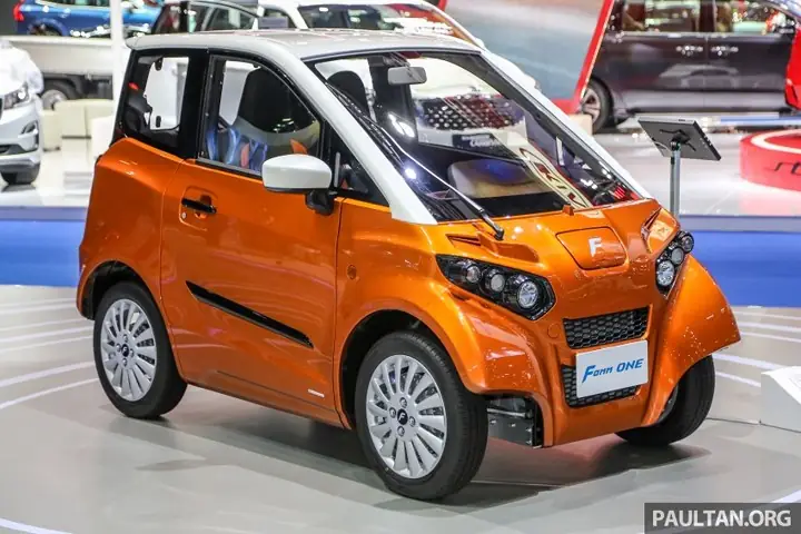 Xe Máy Điện Giống Ô Tô Là Gì? Phân Tích An Toàn & Tiêu Chuẩn Lưu Hành