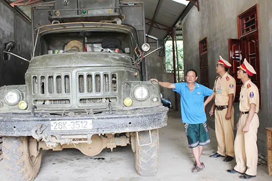 Thời Hạn Sử Dụng Của Xe Ô Tô Theo Quy Định Mới