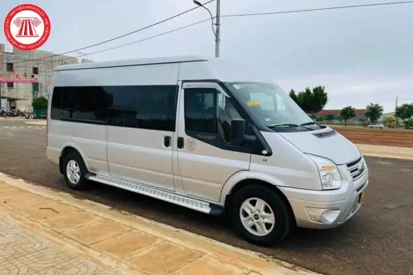 Xe Ô Tô Trên 16 Chỗ Ngồi Có Được Xem Là Xe Ô Tô Chuyên Dùng Không?