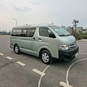 Kiểm Tra Lốp Xe Và Hệ Thống Phanh An Toàn