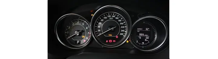 Cụm Đồng Hồ Điện Tử Xe Mazda Cụm Đồng Hồ Điện Tử Xe Mazda