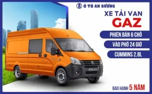Xe Táº£i Veam Vt260-1