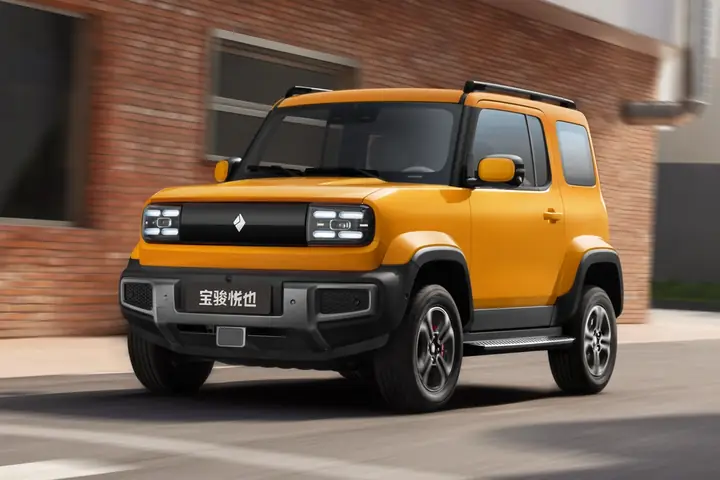 Ba Mẫu Ô Tô Điện Cỡ Nhỏ Sắp Về Việt Nam, Khởi Điểm Dự Kiến Dưới 150 Triệu