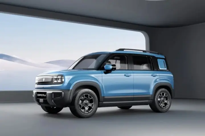 Ba Mẫu Ô Tô Điện Cỡ Nhỏ Sắp Về Việt Nam, Khởi Điểm Dự Kiến Dưới 150 Triệu