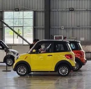 Xe Ô Tô 2 Chỗ Giá 75 Triệu Có Những Lựa Chọn Nào Đáng Cân Nhắc?