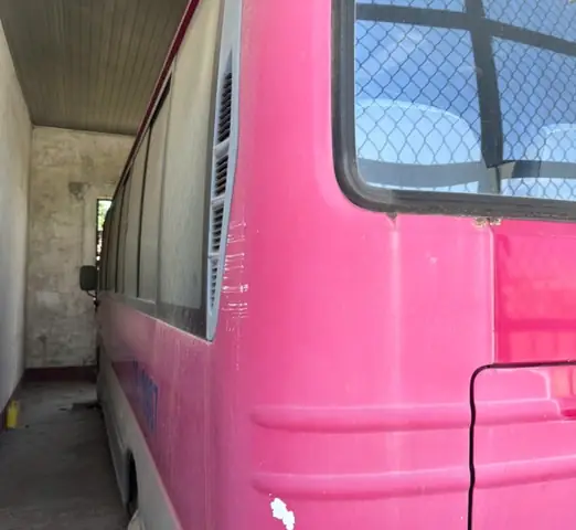 Xe Ô Tô Khách Nhãn Hiệu Huyndai, Số Loại Country (29 Chỗ Ngồi) Hết Niên Hạn Sử Dụng Và Không Được Phép Lưu Hành Theo Quy Định Xe Ô Tô Khách Nhãn Hiệu Huyndai, Số Loại Country (29 Chỗ Ngồi) Hết Niên Hạn Sử Dụng Và Không Được Phép Lưu Hành Theo Quy Định