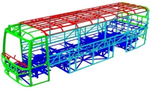 Bảng Giá Xe Chở Khách 29 Chỗ Và 34 Chỗ Ngồi 2023