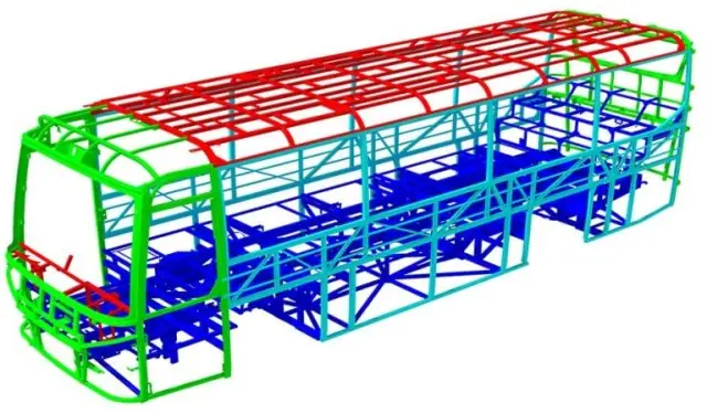 Bảng Giá Xe Chở Khách 29 Chỗ Và 34 Chỗ Ngồi 2023