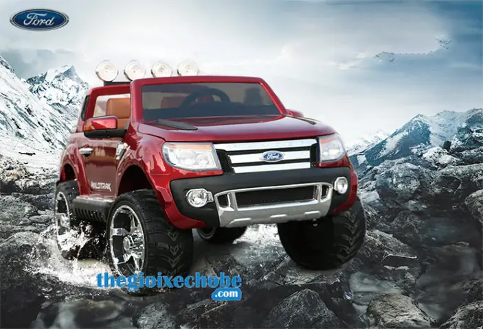 Một Số Lưu Ý Khi Sử Dụngxe Ô Tô Điện Trẻ Em Dkf-150